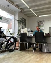 HDI Hauptvertretung
Carsten Backeler