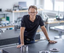 ProGrit GmbH Bild 7