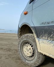 AllRoad Camper Store & Service GmbH Bild 7