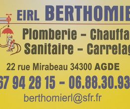 Berthomier Laurent image 1