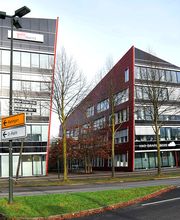 auric Hörcenter Düsseldorf Bild 1