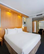 Eurostars Rey Alfonso X