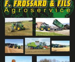 F. Frossard & Fils Bild 1