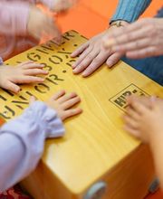 Kinderkrippe Teddybär GmbH Bild 11