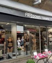 Frissons Lingerie image 10