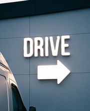 Junge Die Bäckerei. Bild 1