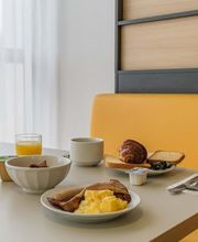 B&B HOTEL Besançon Chateaufarine image 5