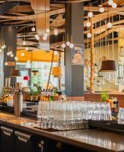 PETER PANE Burgergrill & Bar Bild 5