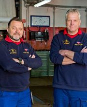 APG Autoservice Bild 2