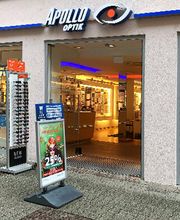 Apollo-Optik - Alzey - Antoniterstr. Bild 1