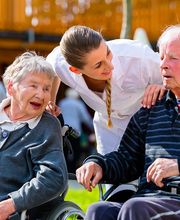 Krankenpflegedienst Sr. Petra Hindtsche Bild 4