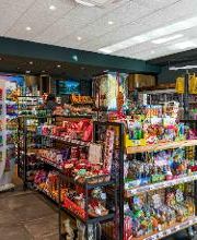 EFA/bft Tankstelle Bild 11