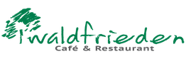 Cafe und Restaurant Waldfrieden