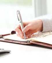 Buchhaltung laufende Geschäftsvorfälle