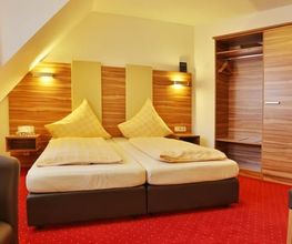 Andreas Dongus Hotel Krone Bild 2