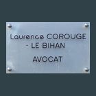 Corouge Le Bihan Laurence