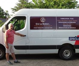 EI Le Breton Eric image 1