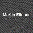 Etienne Martin