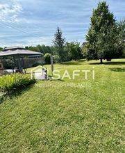 Nesrine Khablachi - Safti immobilier Longwy Cosnes-et-Romain, Longlaville image 10