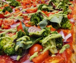 Galeri Pizza Bild 11