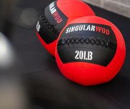 Holiday Box Corralejo | Wellness & Cross Training imagen 7