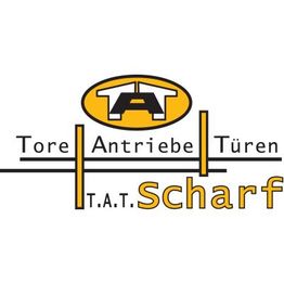 Scharf Stefan T.A.T.