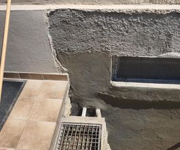 BV: Einfamilienhaus Abdichtung Privathaushalt