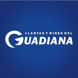 Llantas Y Rines del Guadiana
