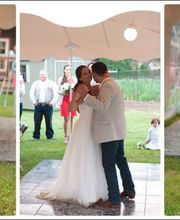 Twin Pines on Trout Lake image 2