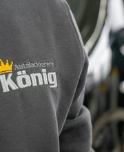Autolackiererei König Bild 3