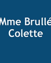 Brullé Colette image 1