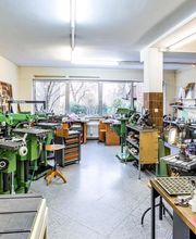 Klaus Gimbel Gravurtechnik