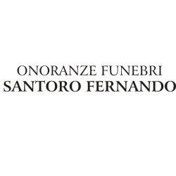 Santoro Onoranze Funebri logo