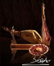 Jamón & Art imagen 3