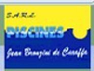 Piscines Jean Bronzini