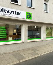 altvatter Hörgeräte in Untertürkheim Bild 1