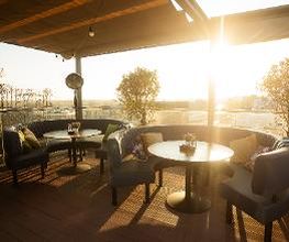 BLOU Rooftopbar afbeelding 3