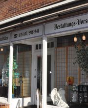 Bestattungshaus Pütz Bild 1