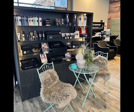 Friseur Blossom Bild 7