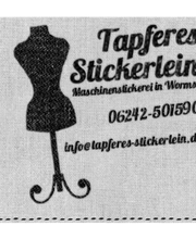 Tapferes-Stickerlein Bild 14