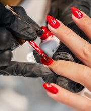 Dan Nails & Beauty Schlieren Bild 14