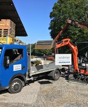 Widmer Baugeschäft AG Bild 1