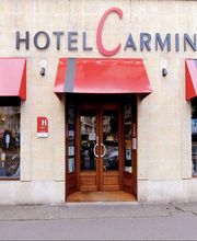Hôtel Carmin image 2