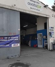 Garage Libre image 6