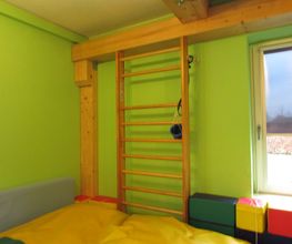 Therapiehaus West Anke Petersen Bild 2