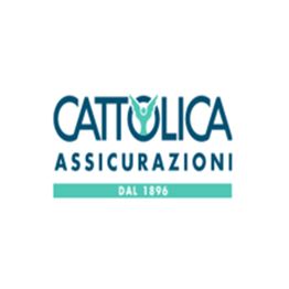 Cattolica Assicurazioni logo