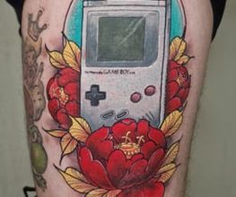 Joon Tattoo image 10