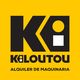 Kiloutou Tarragona - Alquiler de Maquinaria