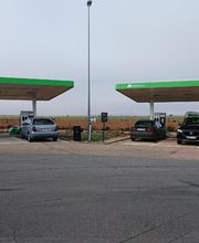 Iberdrola | bp pulse estación de recarga imagen 3