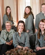 Blumen La Violetta Bild 12